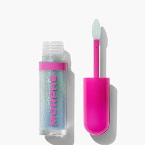 (DUO SET) MORPHE BI-PHASE LUST POTION LIP OIL - THIRST TRAP/DEEP DESIRE